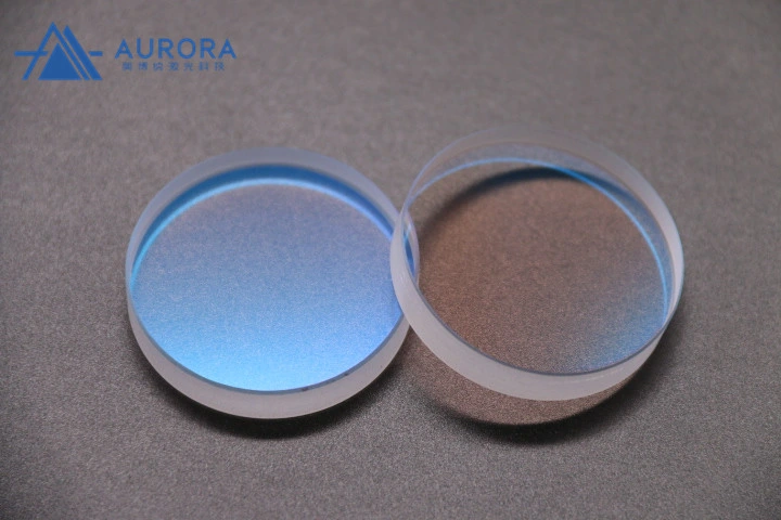 Aurora Laser D32X2mm Laser Protective Window Lens