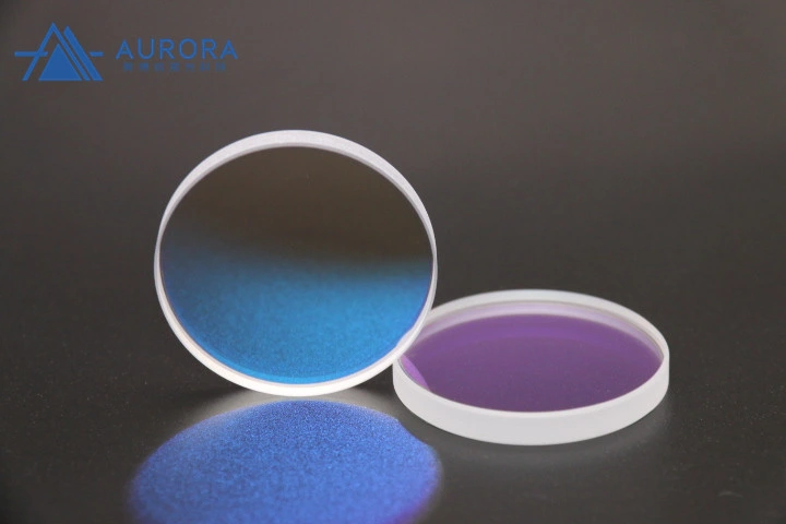 Aurora Laser D38*2mm Protective Lens for Laser Cutting Head Brand New