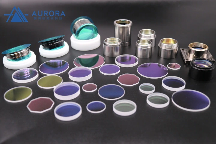 Aurora Laser D32X2mm Laser Protective Window Lens