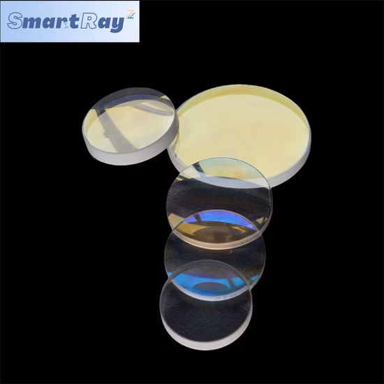 Startnow D30 Series Laser Protective Windows Fused Silica Fiber Laser Protective Lens