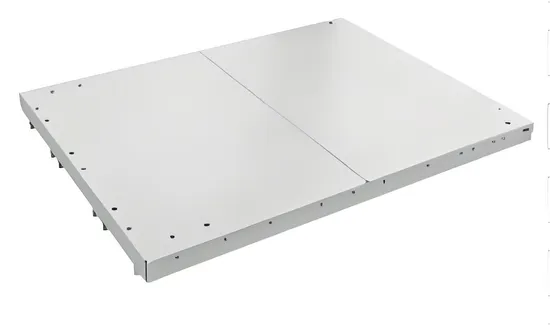 Durable Elevator Carbin Platform Designed for Heavy