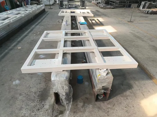 Premium Customized Welding Solutions for High
