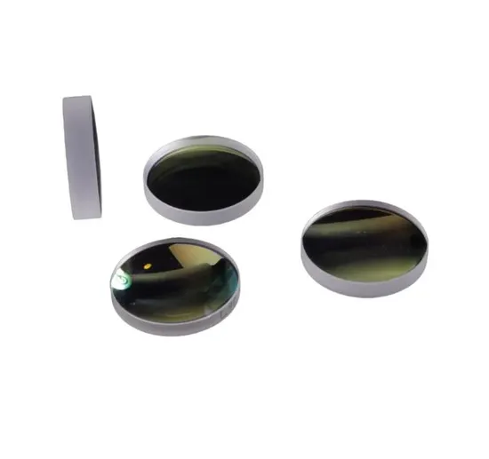 Factory Wholesale Protective Lens Handheld Engraving Cutting Machine Accessories Focusing Optical Laser Protection Lens 