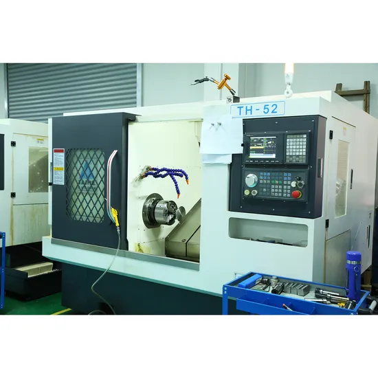 CNC Machined Part Professional Non