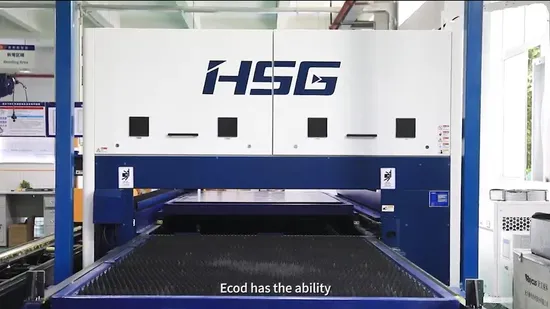 OEM Aluminum Stainless Steel Precision Hardware Sheet Metal Fabrication Stamping Laser Cutting Bending Punching Welding Part for Electrical Bracket Box 