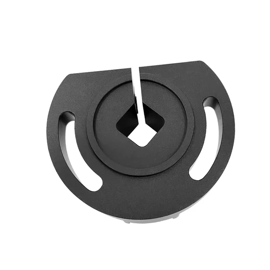 Advanced CNC Machining Solutions for Hassle