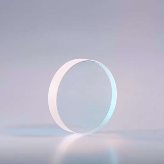High Quality D30*5mm Laser Protective Window Lens for Fiber Laser Cutting Machine