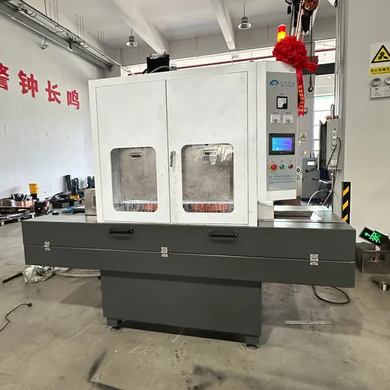 Advanced Metal Stamping Solutions for Superior Finishing Results 