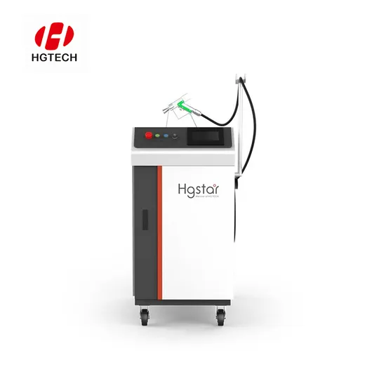 1000W 1500W 2000W 3000W 4 in 1 Laser Welder Portable Handheld Fiber Laser Welding Machine for Metal Iro Stainless Steel Aluminum Copper Brass with Factory Price