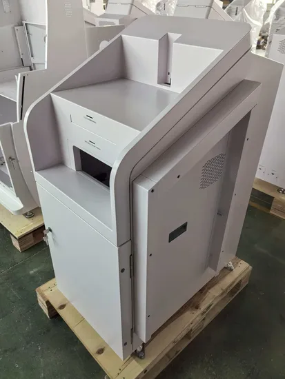 Custom Stainless Steel Stamping Bending Parts Sheet Metal Farbricaiton Laser Cutting Service Manufacturer