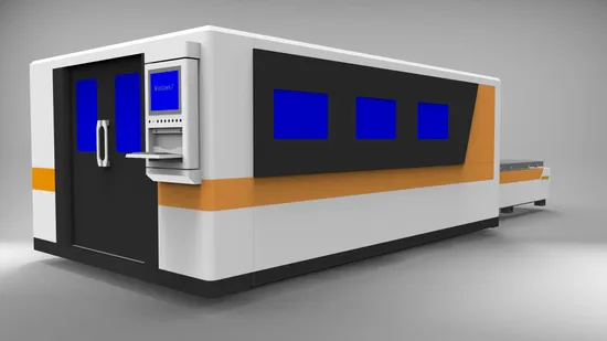 Raycus Fiber Laser Source Price for Sheet Metal with 24