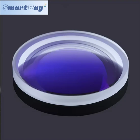 Original Fiber Laser Protective Lens Dia 18