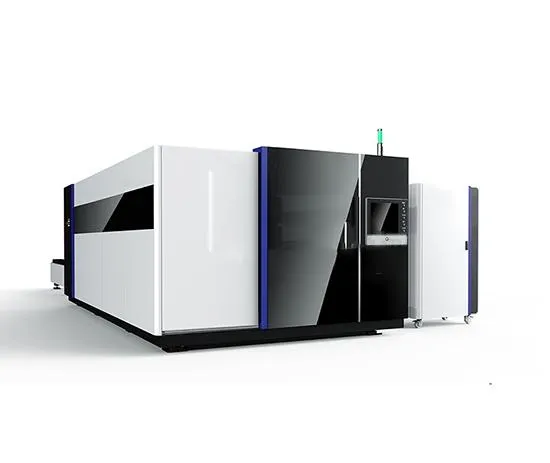 3000W Raycus Fiber Laser Source Rfl