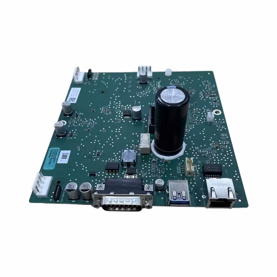 Videojet 6230 Electro Magnet Assembly 408291 Original Thermal Printer Parts