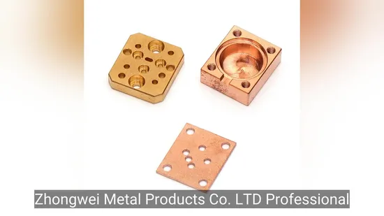 Customized High Quality Stainless Steel Aluminum Sheet Metal Laser Welding Parts Metal Stamping Kit 