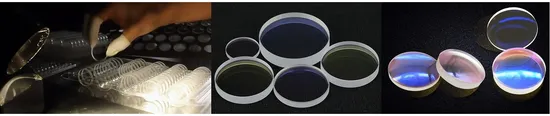 Jsg1 Fused Silica D18