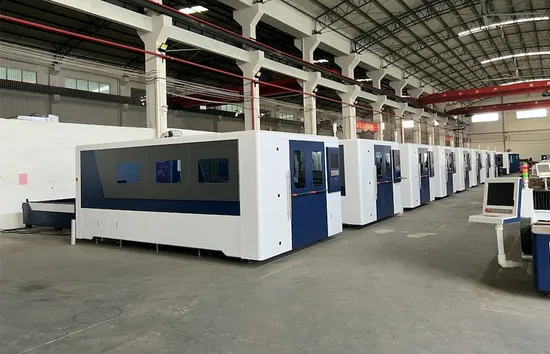 Raycus Cw Fiber Laser Power Single Module Fiber Cutting Welding Machine Laser Source Rfl