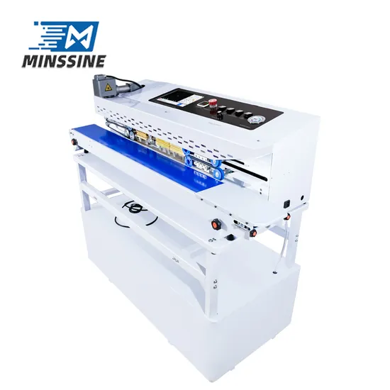 Advanced Vacuum Sealing Machine Featuring Robust Air Compressor Solutions Efficient Vacuum Sealer with Advanced Air Compression Technology 