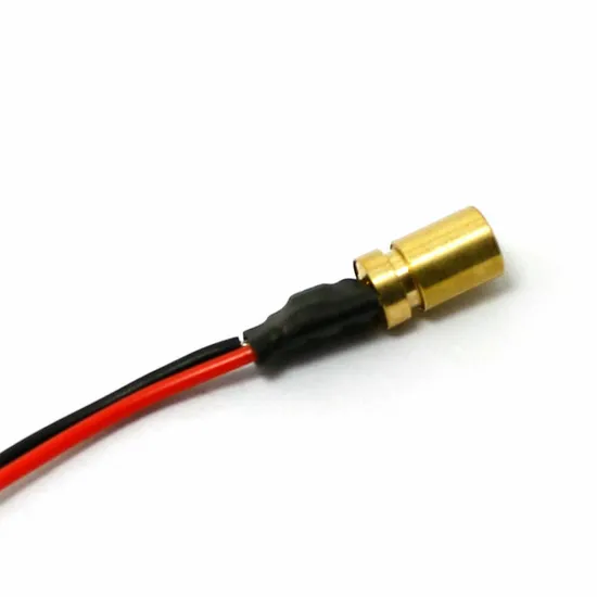 980nm Fiber Laser Diode Source 