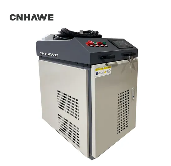 Compact Laser Joining Solutions for Advanced Welding Applications 