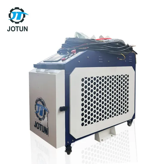 Laser Welding Machine All